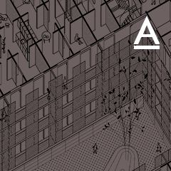 Entre lo íntimo y lo comunitario. Peris Toral Arquitectes / Estudio Álvarez-Sala